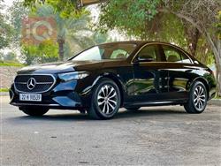 مێرسێدس بێنز E-Class